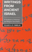 Writings from Ancient Israel