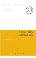 History of the Hasmonean State