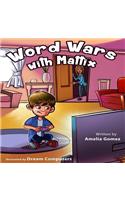 Word Wars with Mattix