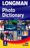Longman Photo Dictionary of British English