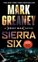 Sierra Six: (11 Gray Man)