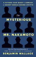 Mysterious Mr. Nakamoto