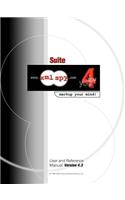 XML Spy 4.3 User and Reference Manual: (English)