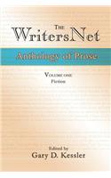 WritersNet Anthology of Prose