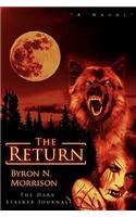 Return: The Dark Stalker Journals