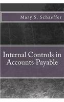 Internal Controls in Accounts Payable