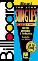Billboard Top 1000 Singles