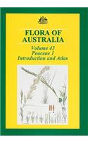 Flora of Australia