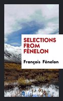 Selections from Fenelon