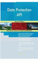 Data Protection API Second Edition
