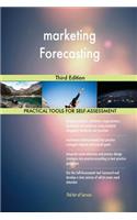 marketing Forecasting Third Edition