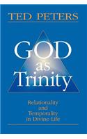 God as Trinity