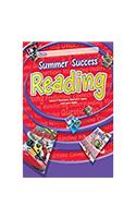 Summer Success Reading