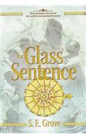 The Glass Sentence