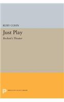 Just Play