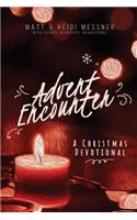 Advent Encounter: A Christmas Devotional