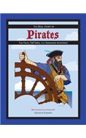 REAL Story of Pirates