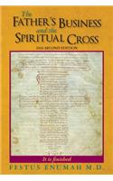 Father's Business And The Spiritual Cross