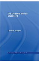 Celestial Worlds Discovered