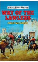 Way of the Lawless