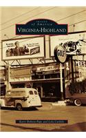 Virginia-Highland