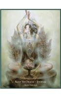 Kuan Yin Oracle Journal