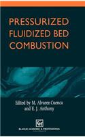 Pressurized Fluidized Bed Combustion