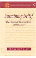 Sustaining Belief