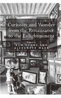 Curiosity and Wonder from the Renaissance to the Enlightenment