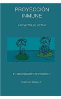 Proyeccion Inmune - Las Caras de la Red
