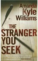 The Stranger You Seek (Keye Street 1)