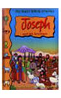 My Best Bible Stories Joseph And His Brothers - Gsp12-15