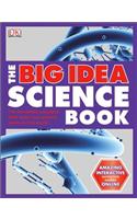 The Big Idea Science Book