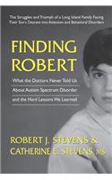 Finding Robert