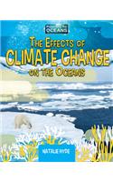 The Effects of Climate Change on the Oceans
