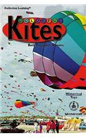 Colorful Kites