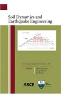 Soil Dynamics and Earthquake Engineering