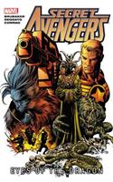 Secret Avengers Vol. 2