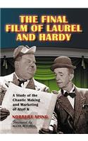 The Final Film of Laurel and Hardy