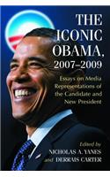 Iconic Obama, 2007-2009