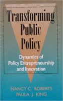 Transforming Public Policy