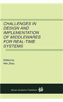 Challenges in Design and Implementation of Middlewares for Real-Time Systems