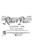 Teaching Aids - Lines & Spaces