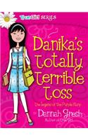 Danika'S Totally Terrible Toss