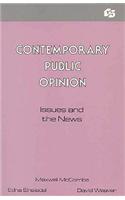 Contemporary Public Opinion
