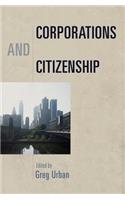 Corporations and Citizenship