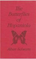 Butterflies of Hispaniola