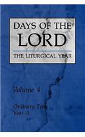 Days of the Lord: Volume 4