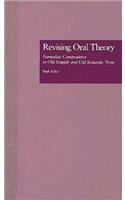 Revising Oral Theory
