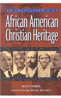 Encyclopedia of African American Christian Heritage